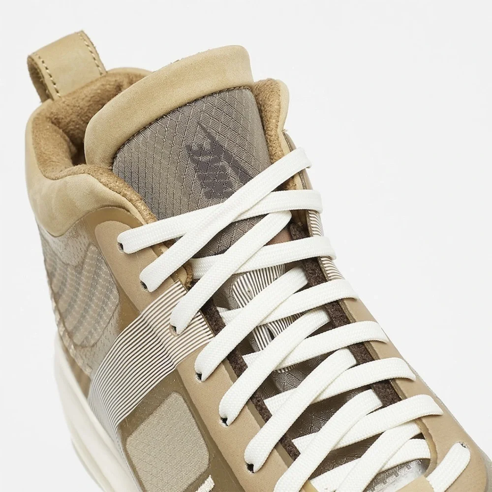 Nike John Elliott x LeBron Icon sz vario